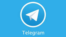 4 Fitur Unggulan Telegram Dibandingkan WhatsApp