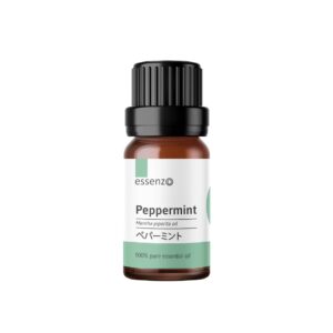 Peppermint Essential Oil - 20mL