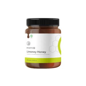 Limoney Honey