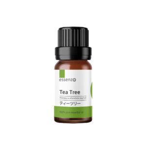 Tea Tree Essential Oil - 10mL