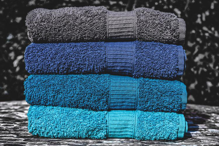6 Kesalahan Mencuci Handuk yang Harus Dihindari, Bikin Kasar dan Keras