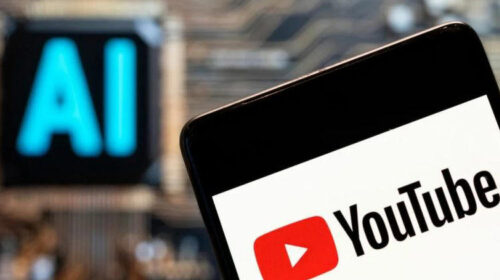 YouTube Kenalkan Fitur AI Erase Song, Hapus Lagu Langgar Hak Cipta