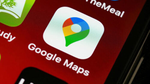 Trik Buat Google Maps Jadi Default di iPhone