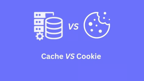 Perbedaan Cache dan Cookie dalam Browser Internet