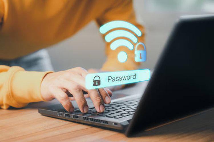 15 Cara Memperkuat Sinyal WiFi Di Laptop Dengan Mudah Biar Internetan ...