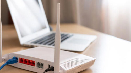 Perbedaan Router dan Repeater dalam Jaringan Komputer yang Perlu Diketahui